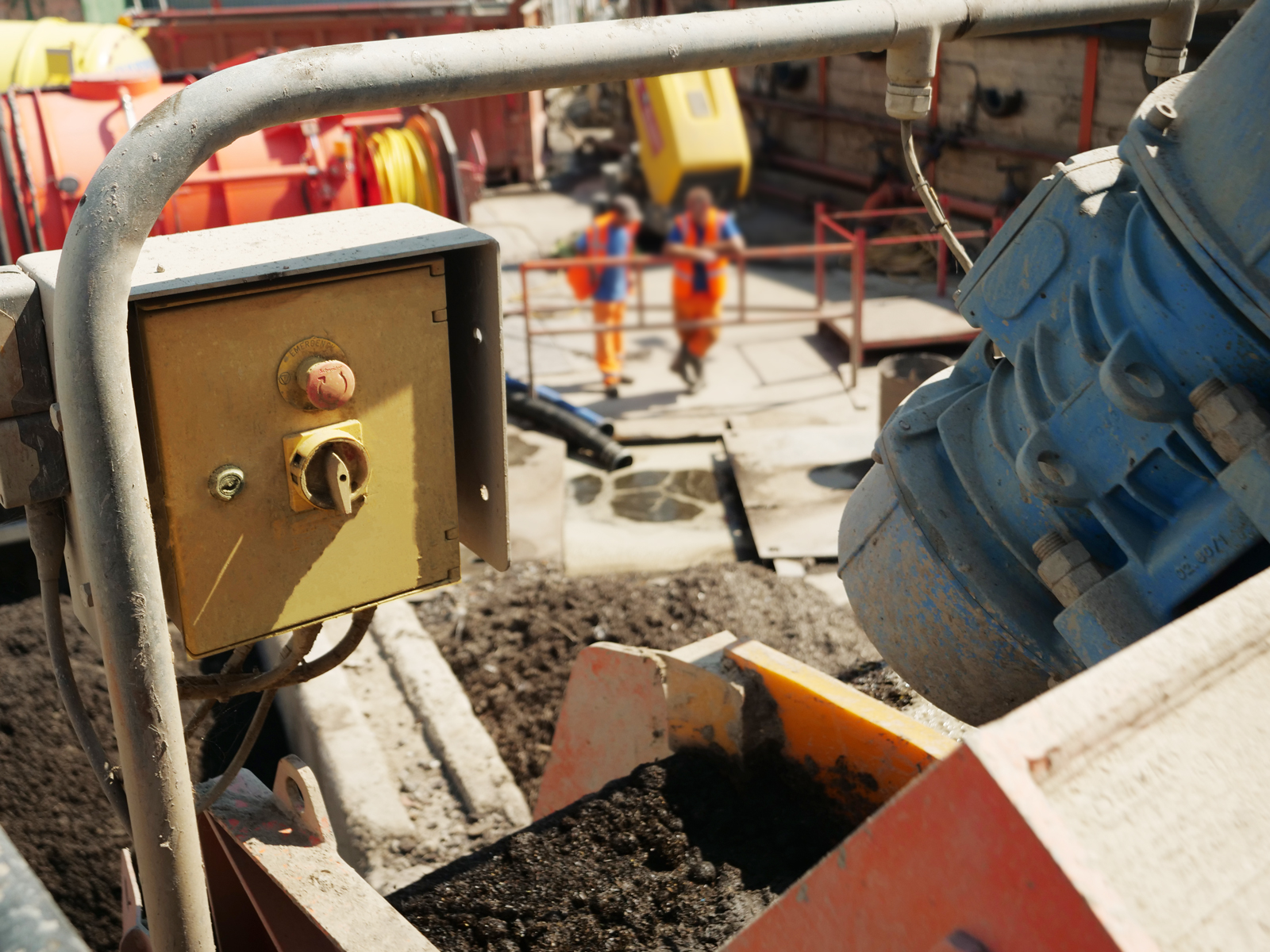 Oil Separator Specialists - Waste Management Service - Image 2