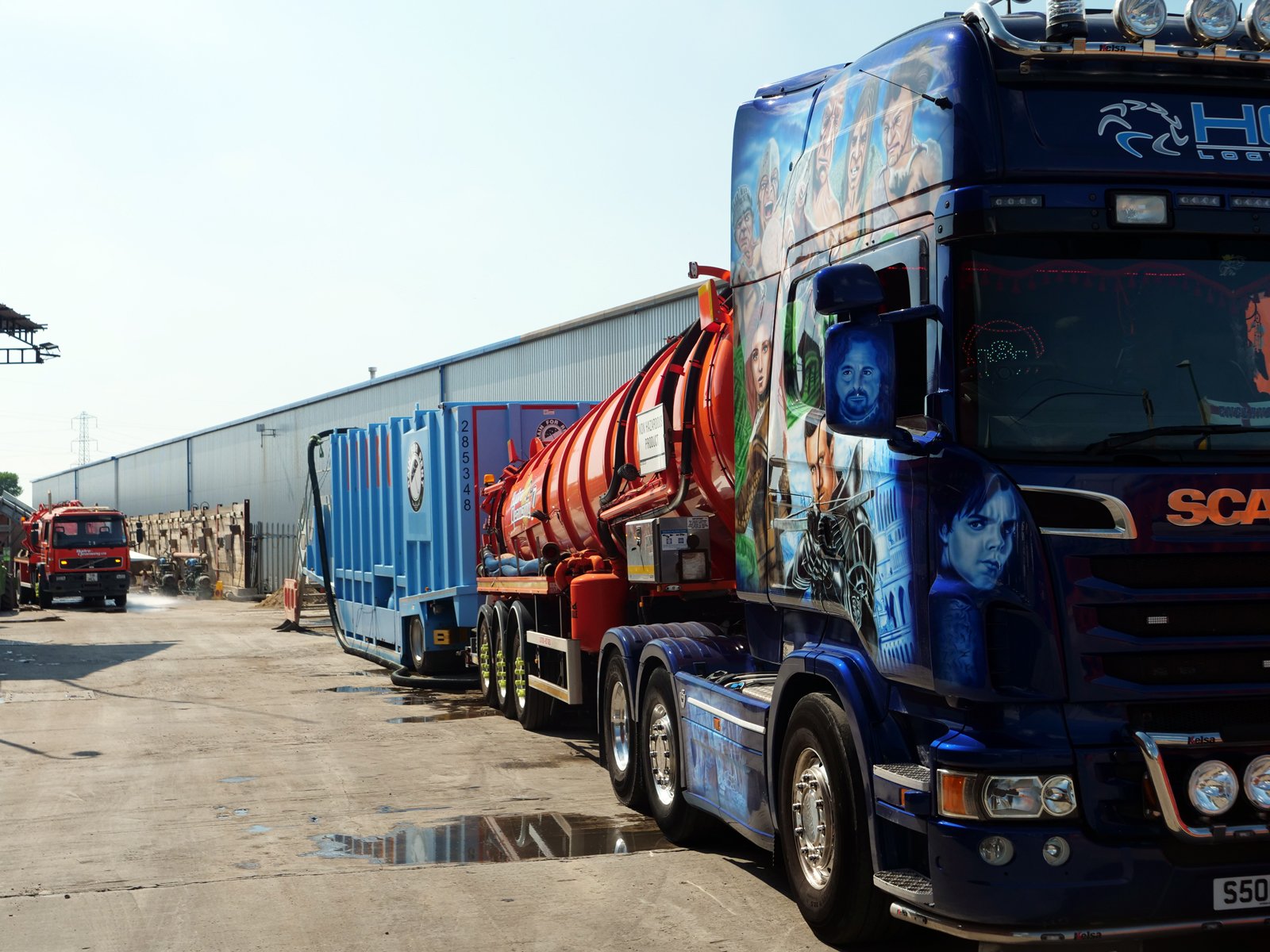Oil Separator Specialists - Waste Management Service - Image 3
