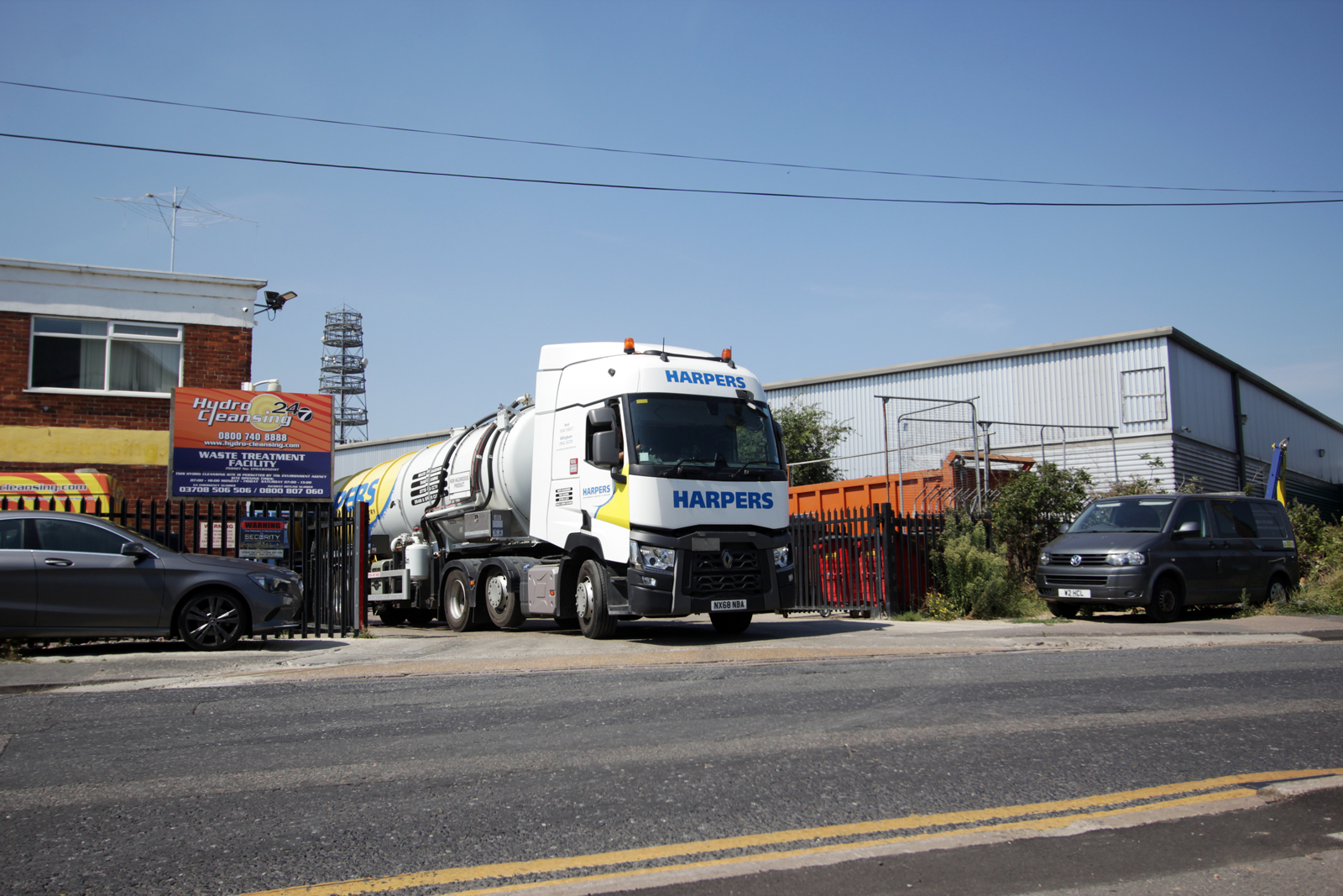 Oil Separator Specialists - Waste Management Service - Image 4