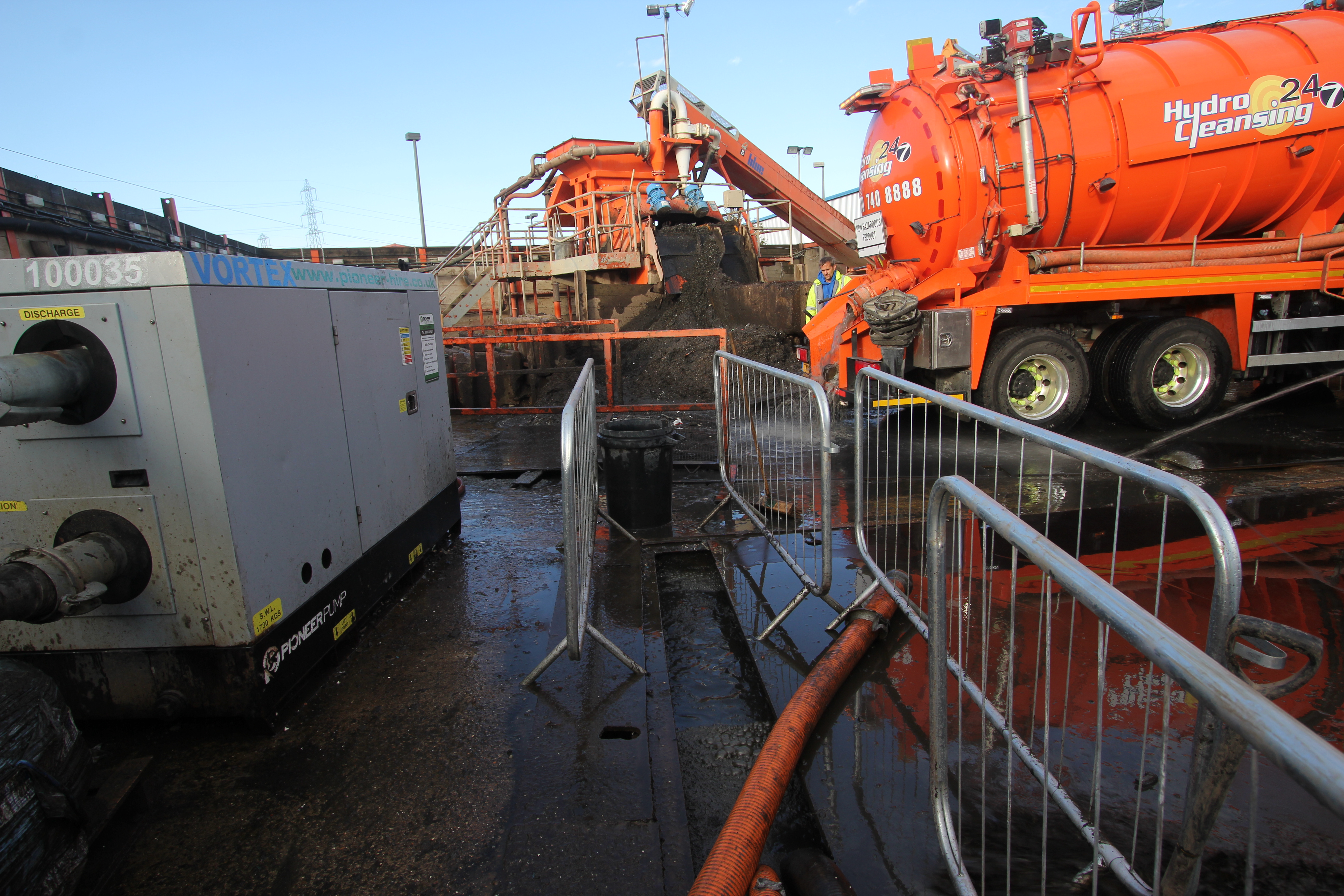 Oil Separator Specialists - Waste Management Service - Image 6