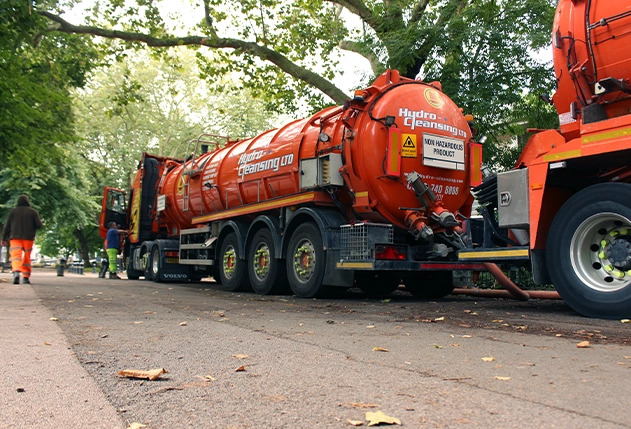 Oil Separator Specialists - Waste Management Service - Image 8